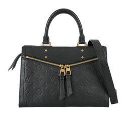 Sully PM, Leather, Monogram Empreinte, TR4159 (2019), S/DB, 3*